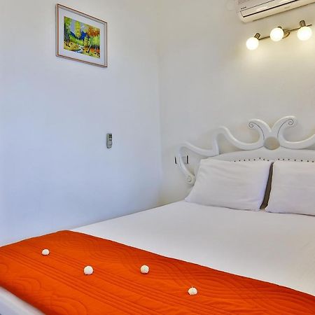Kekova Theimussa Kaleucagız Exterior foto