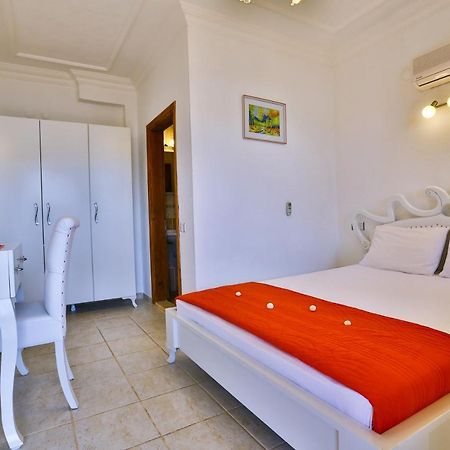 Kekova Theimussa Kaleucagız Exterior foto