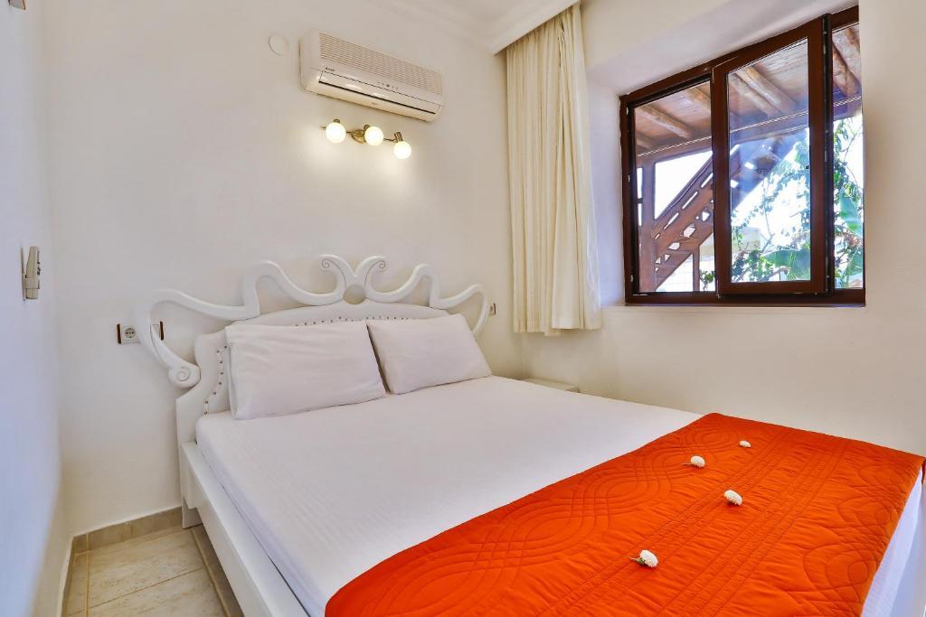 Kekova Theimussa Kaleucagız Exterior foto