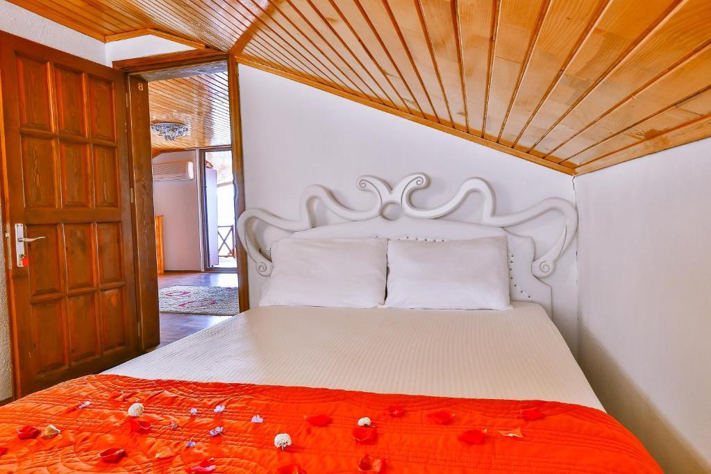 Kekova Theimussa Kaleucagız Exterior foto