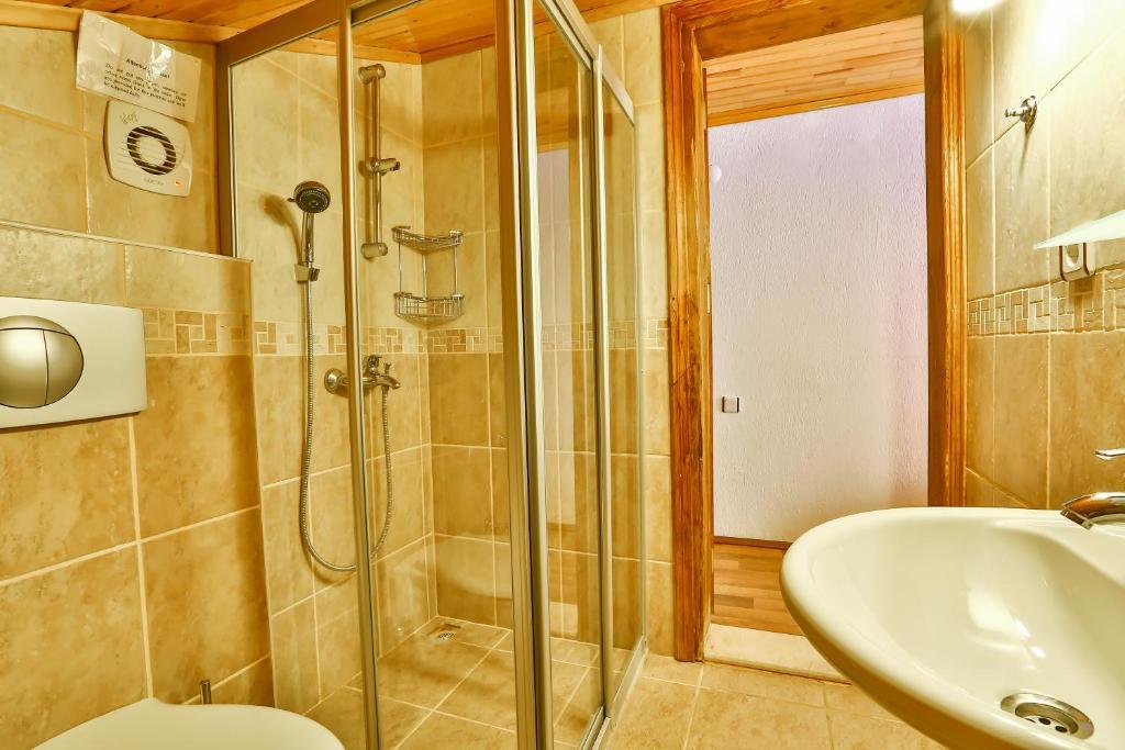 Kekova Theimussa Kaleucagız Exterior foto